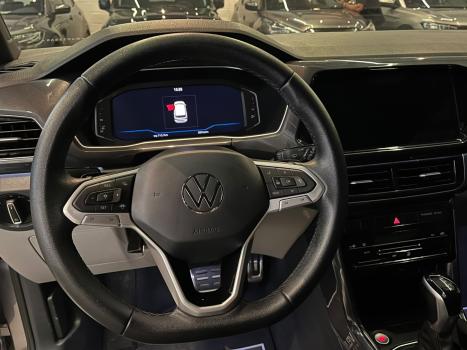 VOLKSWAGEN T-Cross 1.4 4P 250 TSI FLEX HIGHLINE AUTOMÁTICO, Foto 9