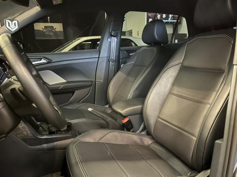 VOLKSWAGEN T-Cross 1.4 4P 250 TSI FLEX HIGHLINE AUTOMÁTICO, Foto 13