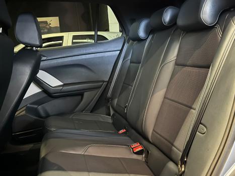 VOLKSWAGEN T-Cross 1.4 4P 250 TSI FLEX HIGHLINE AUTOMÁTICO, Foto 14