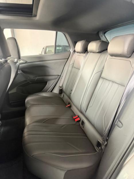 VOLKSWAGEN T-Cross 1.4 4P 250 TSI FLEX HIGHLINE AUTOMÁTICO, Foto 9