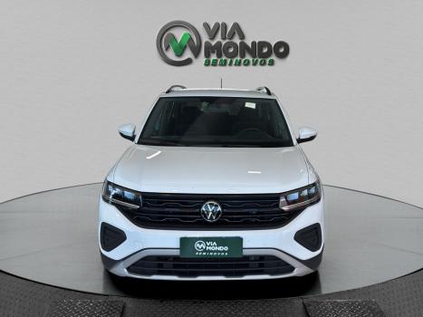 VOLKSWAGEN T-Cross 1.0 4P 200 TSI FLEX, Foto 2
