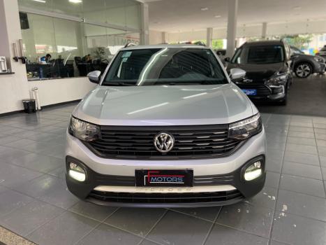 VOLKSWAGEN T-Cross , Foto 2