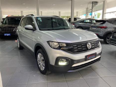 VOLKSWAGEN T-Cross , Foto 3