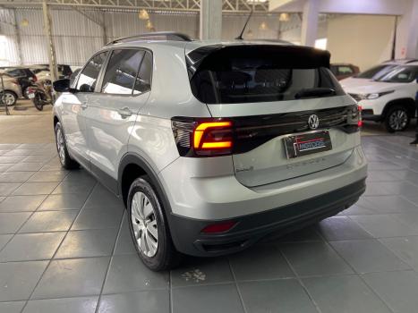 VOLKSWAGEN T-Cross , Foto 6