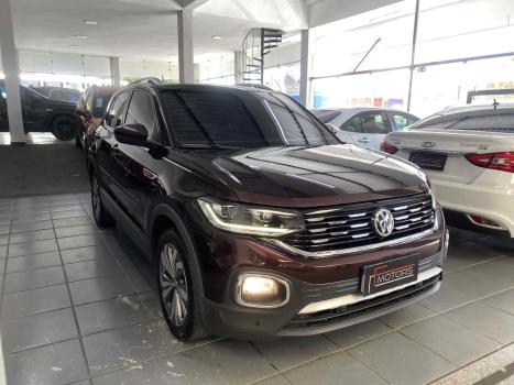 VOLKSWAGEN T-Cross , Foto 3