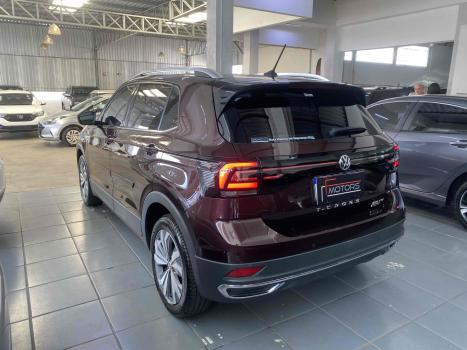 VOLKSWAGEN T-Cross , Foto 6