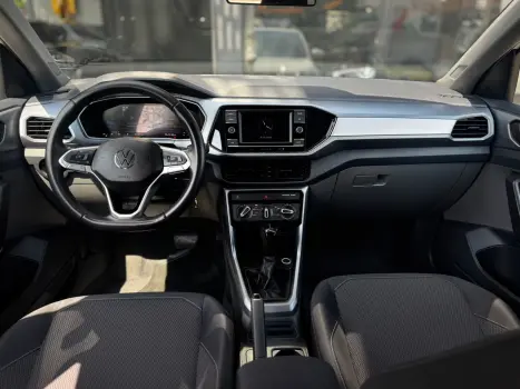 VOLKSWAGEN T-Cross , Foto 16