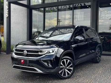 VOLKSWAGEN Taos 1.4 16V 4P FLEX 250 TSI HIGHLINE AUTOMTICO, Foto 1