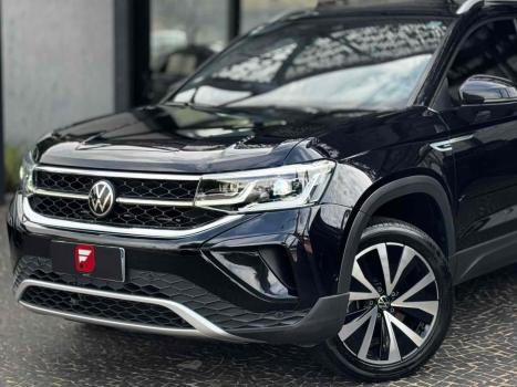 VOLKSWAGEN Taos 1.4 16V 4P FLEX 250 TSI HIGHLINE AUTOMTICO, Foto 2