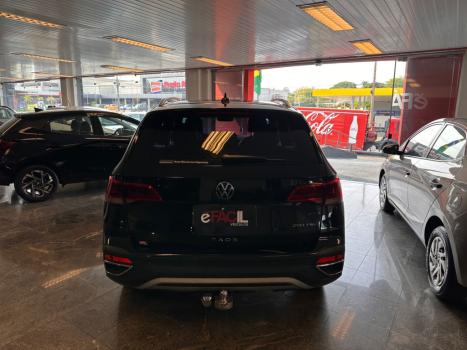 VOLKSWAGEN Taos 1.4 16V 4P FLEX 250 TSI HIGHLINE AUTOMTICO, Foto 3