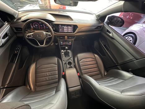 VOLKSWAGEN Taos 1.4 16V 4P FLEX 250 TSI HIGHLINE AUTOMTICO, Foto 7
