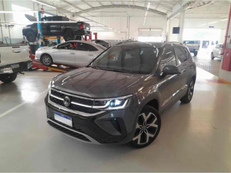 VOLKSWAGEN Taos 1.4 16V 4P FLEX 250 TSI HIGHLINE AUTOMTICO, Foto 1