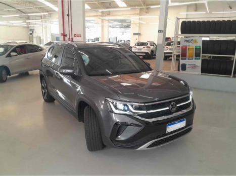 VOLKSWAGEN Taos 1.4 16V 4P FLEX 250 TSI HIGHLINE AUTOMTICO, Foto 2
