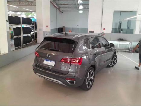 VOLKSWAGEN Taos 1.4 16V 4P FLEX 250 TSI HIGHLINE AUTOMTICO, Foto 3
