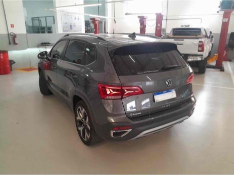 VOLKSWAGEN Taos 1.4 16V 4P FLEX 250 TSI HIGHLINE AUTOMTICO, Foto 4