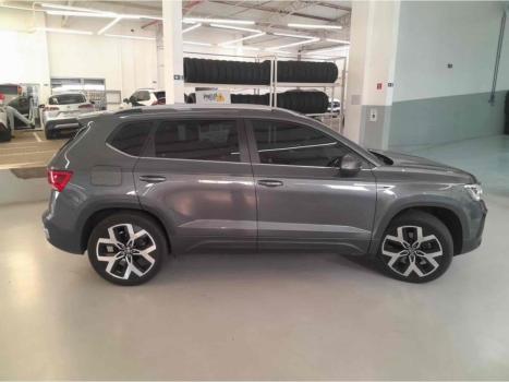 VOLKSWAGEN Taos 1.4 16V 4P FLEX 250 TSI HIGHLINE AUTOMTICO, Foto 5