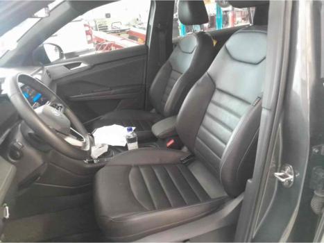 VOLKSWAGEN Taos 1.4 16V 4P FLEX 250 TSI HIGHLINE AUTOMTICO, Foto 8