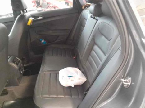 VOLKSWAGEN Taos 1.4 16V 4P FLEX 250 TSI HIGHLINE AUTOMTICO, Foto 9