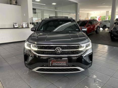 VOLKSWAGEN Taos 1.4 16V 4P FLEX 250 TSI HIGHLINE AUTOMTICO, Foto 2