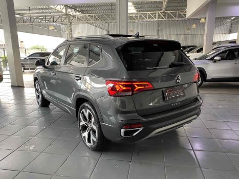 VOLKSWAGEN Taos 1.4 16V 4P FLEX 250 TSI HIGHLINE AUTOMTICO, Foto 6