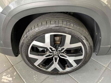 VOLKSWAGEN Taos 1.4 16V 4P FLEX 250 TSI HIGHLINE AUTOMTICO, Foto 7