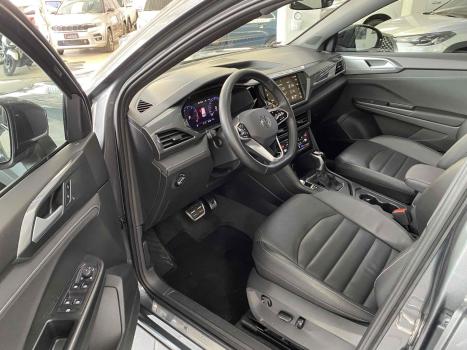 VOLKSWAGEN Taos 1.4 16V 4P FLEX 250 TSI HIGHLINE AUTOMTICO, Foto 8