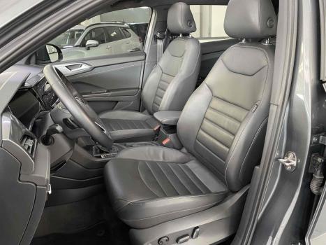 VOLKSWAGEN Taos 1.4 16V 4P FLEX 250 TSI HIGHLINE AUTOMTICO, Foto 9