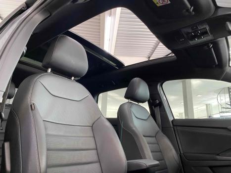 VOLKSWAGEN Taos 1.4 16V 4P FLEX 250 TSI HIGHLINE AUTOMTICO, Foto 14