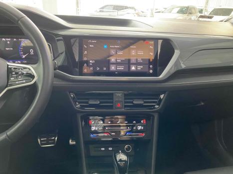 VOLKSWAGEN Taos 1.4 16V 4P FLEX 250 TSI HIGHLINE AUTOMTICO, Foto 16