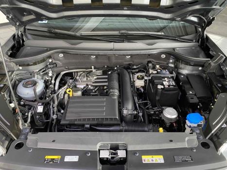 VOLKSWAGEN Taos 1.4 16V 4P FLEX 250 TSI HIGHLINE AUTOMTICO, Foto 18