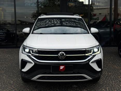 VOLKSWAGEN Taos 1.4 16V 4P FLEX 250 TSI HIGHLINE AUTOMTICO, Foto 3