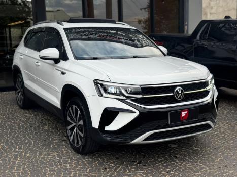 VOLKSWAGEN Taos 1.4 16V 4P FLEX 250 TSI HIGHLINE AUTOMTICO, Foto 4
