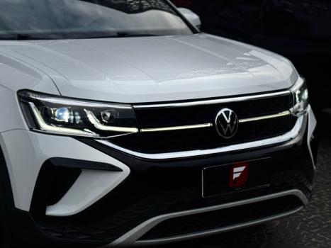 VOLKSWAGEN Taos 1.4 16V 4P FLEX 250 TSI HIGHLINE AUTOMTICO, Foto 5