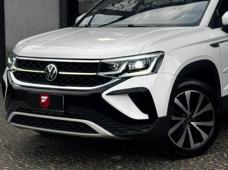 VOLKSWAGEN Taos 1.4 16V 4P FLEX 250 TSI HIGHLINE AUTOMTICO, Foto 9