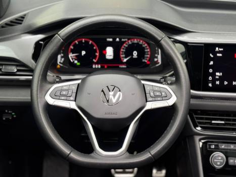 VOLKSWAGEN Taos 1.4 16V 4P FLEX 250 TSI HIGHLINE AUTOMTICO, Foto 12