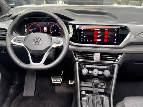 VOLKSWAGEN Taos 1.4 16V 4P FLEX 250 TSI HIGHLINE AUTOMTICO, Foto 14