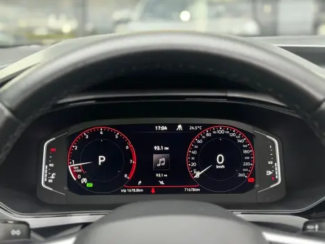 VOLKSWAGEN Taos 1.4 16V 4P FLEX 250 TSI HIGHLINE AUTOMTICO, Foto 16