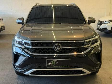 VOLKSWAGEN Taos 1.4 16V 4P FLEX 250 TSI HIGHLINE AUTOMTICO, Foto 2