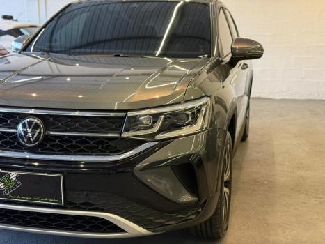 VOLKSWAGEN Taos 1.4 16V 4P FLEX 250 TSI HIGHLINE AUTOMTICO, Foto 4