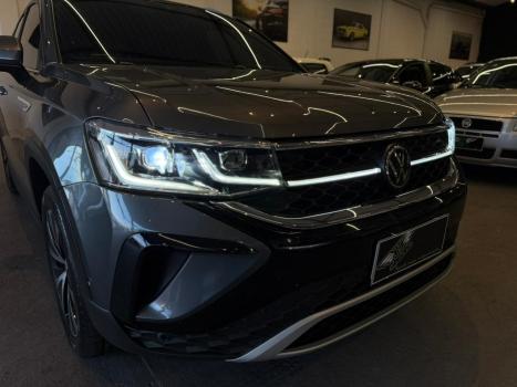 VOLKSWAGEN Taos 1.4 16V 4P FLEX 250 TSI HIGHLINE AUTOMTICO, Foto 8