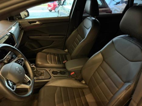 VOLKSWAGEN Taos 1.4 16V 4P FLEX 250 TSI HIGHLINE AUTOMTICO, Foto 10