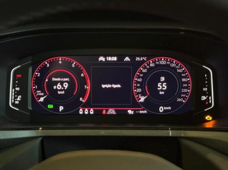 VOLKSWAGEN Taos 1.4 16V 4P FLEX 250 TSI HIGHLINE AUTOMTICO, Foto 12