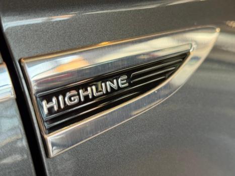 VOLKSWAGEN Taos 1.4 16V 4P FLEX 250 TSI HIGHLINE AUTOMTICO, Foto 15