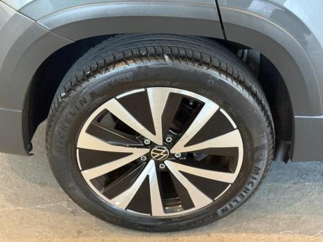 VOLKSWAGEN Taos 1.4 16V 4P FLEX 250 TSI HIGHLINE AUTOMTICO, Foto 18