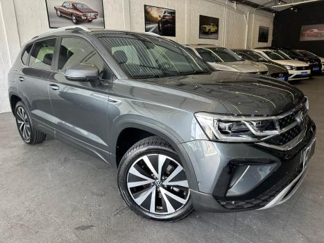 VOLKSWAGEN Taos 1.4 16V 4P FLEX 250 TSI HIGHLINE AUTOM�TICO, Foto 1