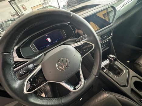 VOLKSWAGEN Taos 1.4 16V 4P FLEX 250 TSI HIGHLINE AUTOM�TICO, Foto 15