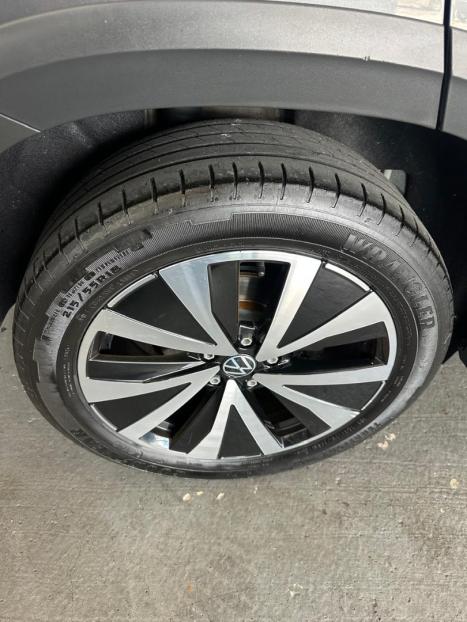 VOLKSWAGEN Taos 1.4 16V 4P FLEX 250 TSI HIGHLINE AUTOM�TICO, Foto 18