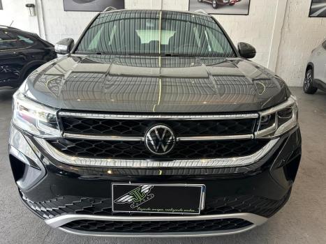 VOLKSWAGEN Taos 1.4 16V 4P FLEX 250 TSI HIGHLINE AUTOM�TICO, Foto 2