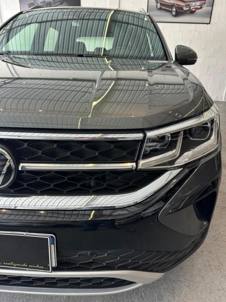 VOLKSWAGEN Taos 1.4 16V 4P FLEX 250 TSI HIGHLINE AUTOM�TICO, Foto 5