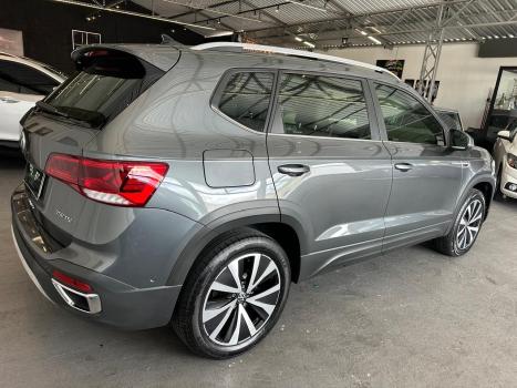 VOLKSWAGEN Taos 1.4 16V 4P FLEX 250 TSI HIGHLINE AUTOM�TICO, Foto 7